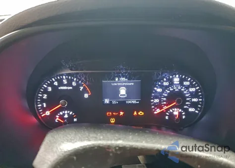 2020 Kia Soul Lx from USA, damaged, VIN KNDJ23AU2L7057720